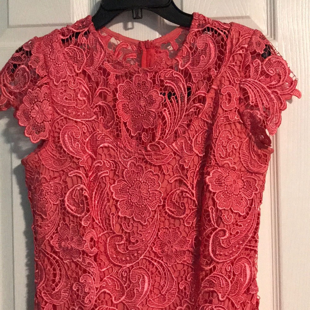 Dress - Picture 3 of 4